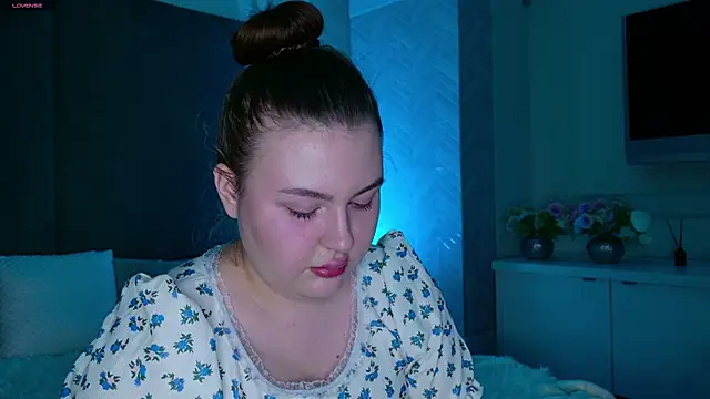 Mia_Pearl 라이브 XXX 채팅