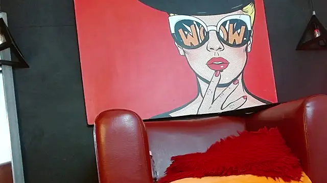 Cafeziitha1126 – Kamerová šou