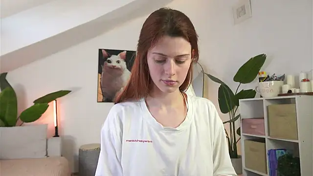 doll_lesli's Live XXX Chat