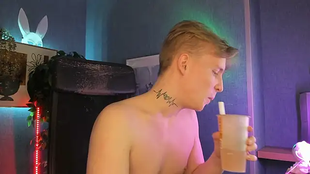 AlexxSweet – Live XXX-chat