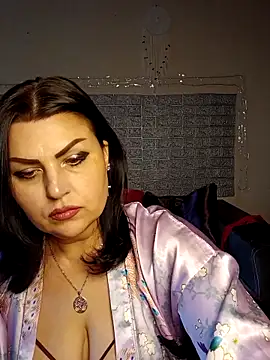 kataleya94 Obrolan Langsung XXX