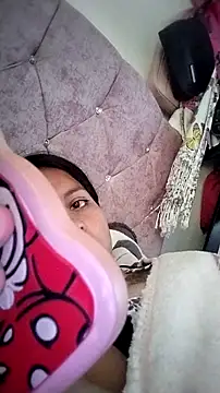 Tiphanydirty3 Obrolan Langsung XXX