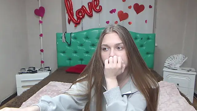 LaraPika's Live XXX Chat