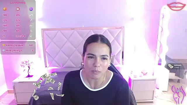 Rosalind_tay Live XXX-Chat