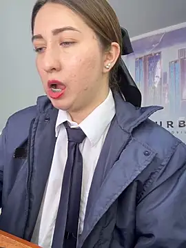 _Susy-Office1's Live XXX Chat