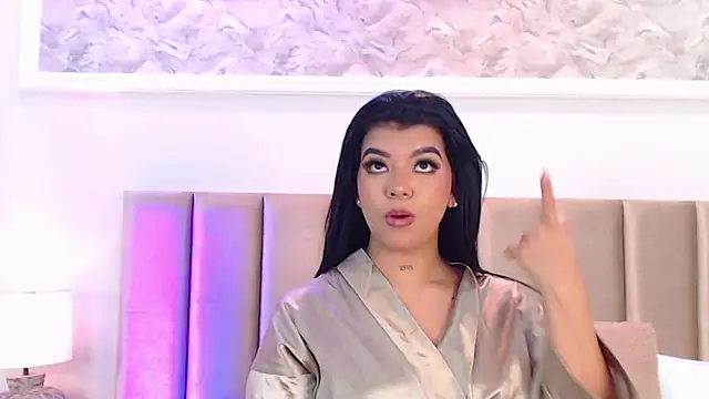 MelodyCarssonn Live XXX chat