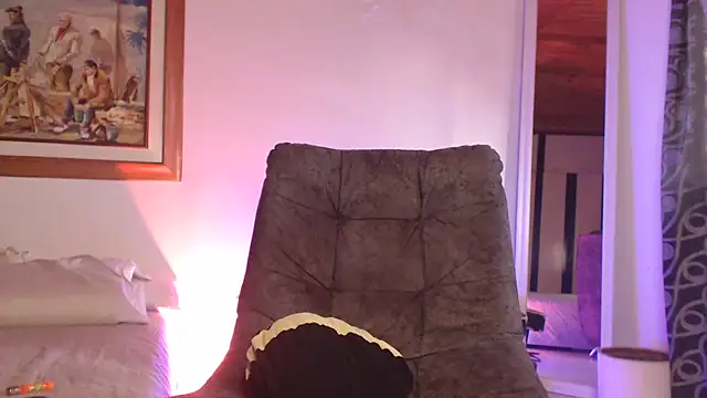 عرض كام ArturoCardona_