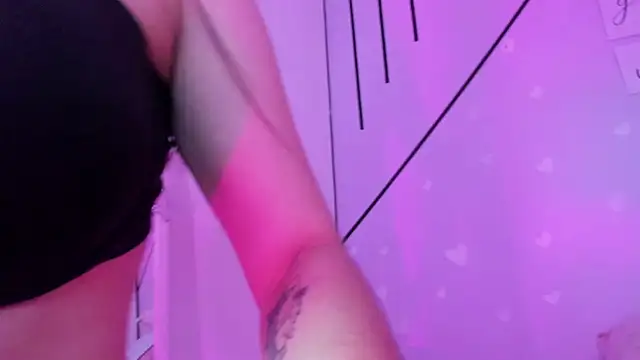 DahliaCielo's Live XXX Chat