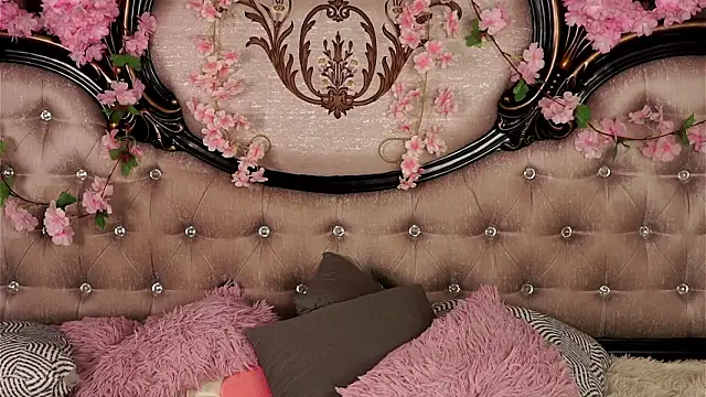 KirstinMcgeady Live XXX-Chat