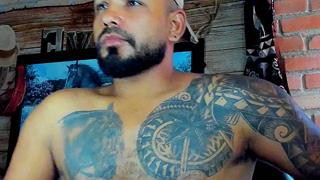 dominic_jonson Webcamshow