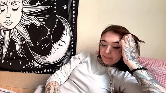 Littleways webcam show