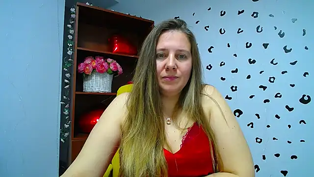 Nionelly Live XXX-chat