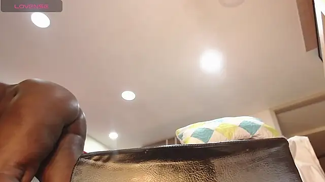 TamyJhonson's Live XXX Chat