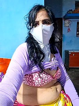 عرض كام Janvi_ji