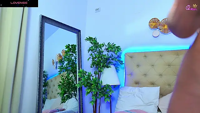 Show de webcam de DaliyaArabian