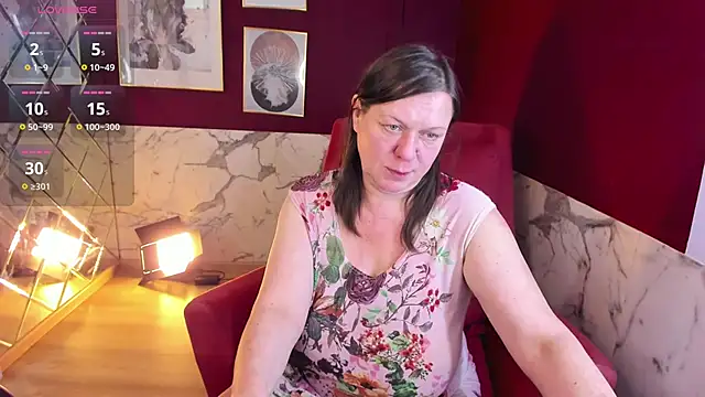 KellyPerfection Live XXX-Chat