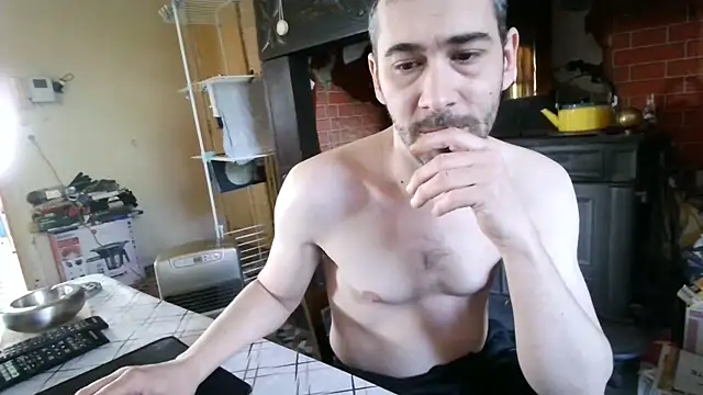 Hgay6935's Live XXX Chat