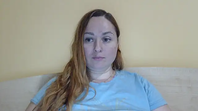 Czat XXX na żywo – Foxy_Kate3333