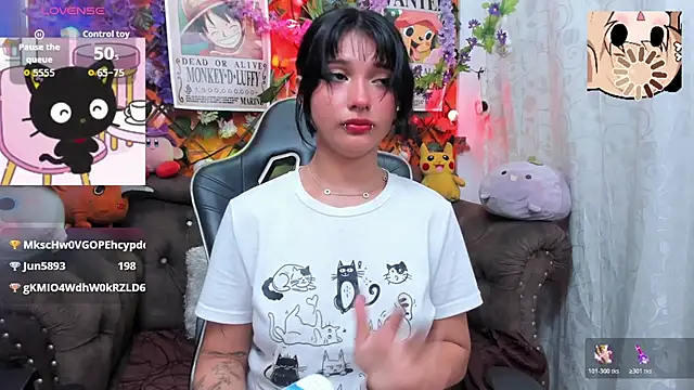 ravenn_20のライブXXXチャット