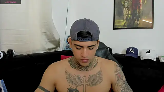 mad_maxxx2 Chat XXX in diretta