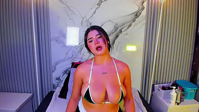 venusowen_ Live XXX-chat