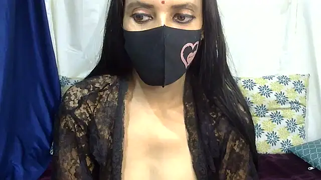 Only-Priya Obrolan Langsung XXX