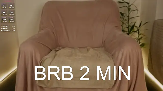 Alice_Sunrise Obrolan Langsung XXX