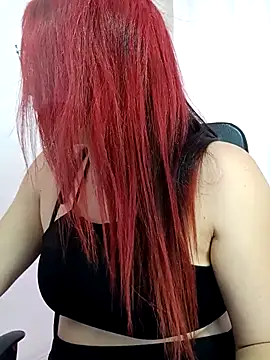 Chatroom XXX en direct de kim7_