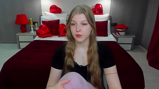 Stella_Light's Live XXX Chat