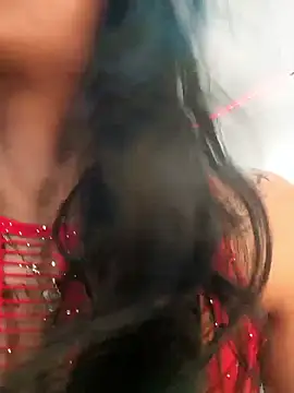 SamathaMay Webcam-Show