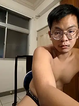 MIKE0706HAPPY's Live XXX Chat