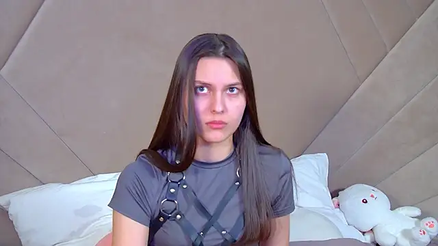 AliceVersal Obrolan Langsung XXX