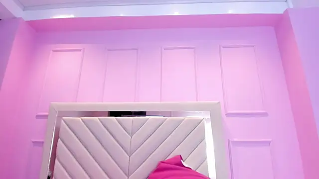 Chatroom XXX en direct de IRINA_PALVIN