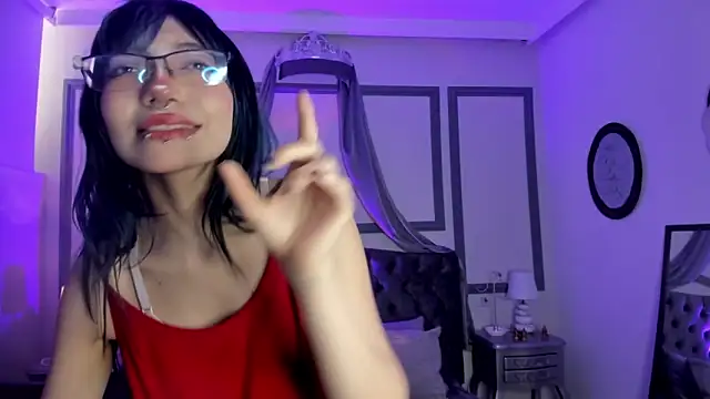 Chatroom XXX en direct de SweetSakura_Dolll