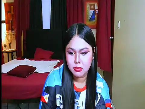 MeatycockSelena 在線直播表演