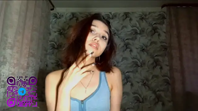 Chatroom XXX en direct de AnnettaBelsito