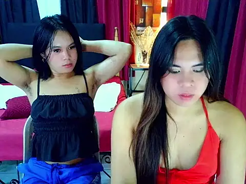 Asha_Addisonn Pertunjukan Webcam