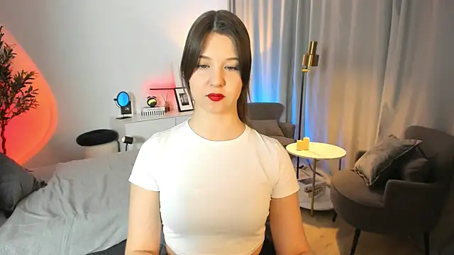 ElizaMild élő XXX-chatje