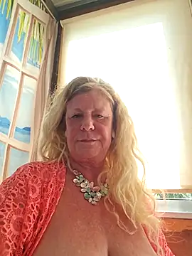 دردشة THESensualhorny الجنسية المباشرة