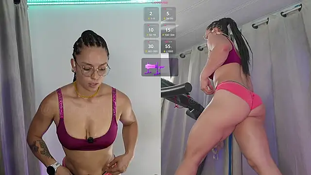 afroditaP_: онлайн-секс-чат