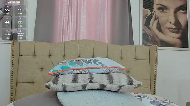 Czat XXX na żywo – Beautyari_