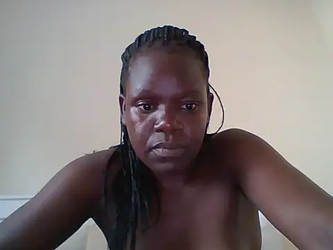 DAILY_HOTTIE33 Obrolan Langsung XXX