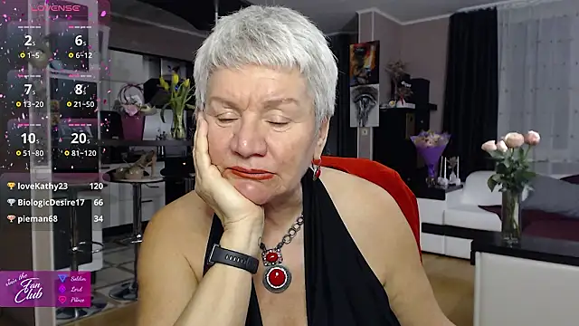 roxana_brooks Obrolan Langsung XXX