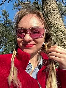 Weettyy – webcam-show