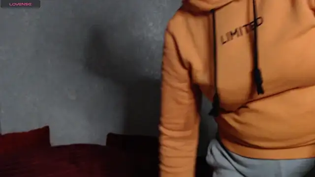 _Brynetka_ 现场XXX聊天