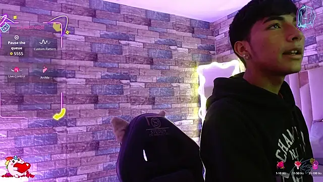 osamu_tay Webcamshow