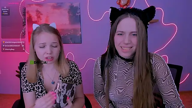 lumi_soft Live XXX Chat