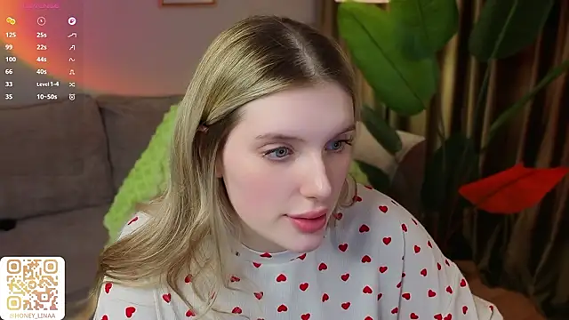 Chatroom XXX en direct de honey_kors