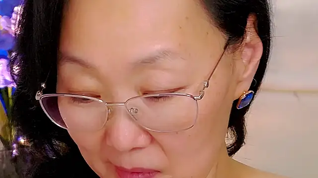 S_andra_ Webcam-Show