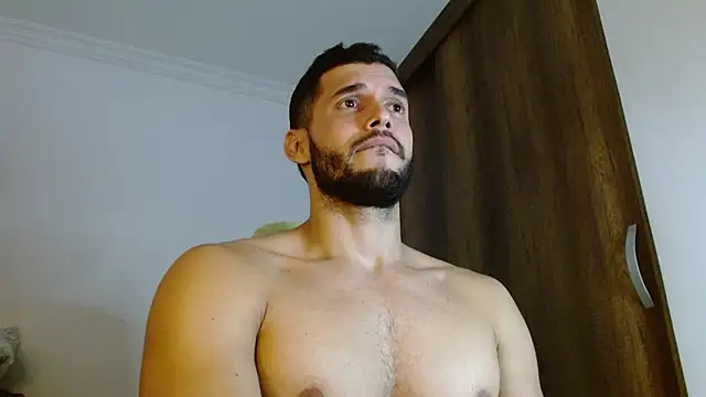 Noah_jhonsonn 现场XXX聊天